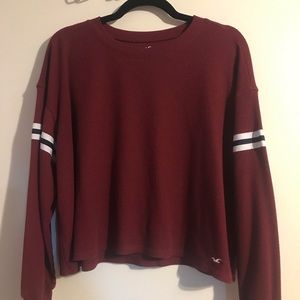 Hollister Boyfriend Tee